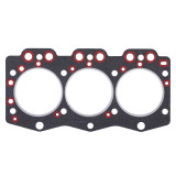 Прокладка ГБЦ ZN390BT