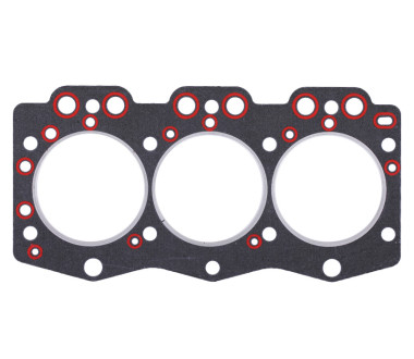 Прокладка ГБЦ ZN390BT