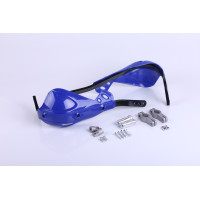 Захист рук універсальний армований (синій)