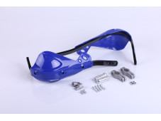 Захист рук універсальний армований (синій)