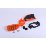 Защита рук универсальная CY-038 (оранжевая)