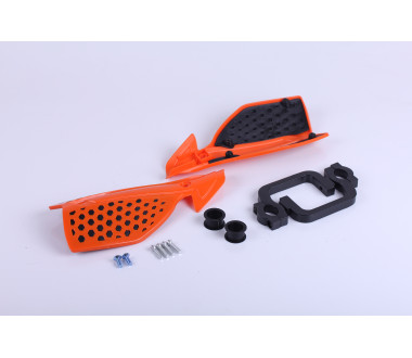 Защита рук универсальная CY-038 (оранжевая)