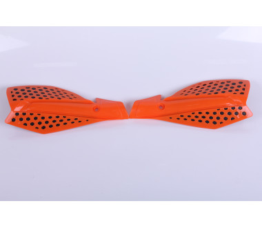 Защита рук универсальная CY-038 (оранжевая)