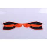 Защита рук универсальная CY-038 (оранжевая)