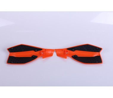 Защита рук универсальная CY-038 (оранжевая)