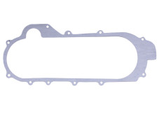 Прокладання довгої кришки варіатора - 50CC/80СС - 4T