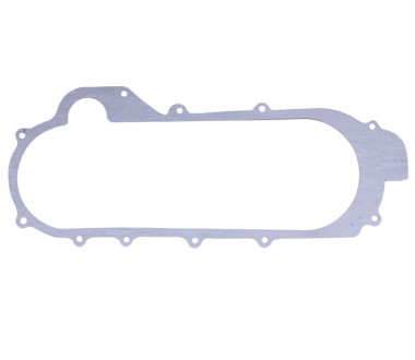 Прокладання довгої кришки варіатора - 50CC/80СС - 4T