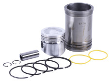 Поршневая группа 90,00 мм STD - 190N