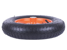 Колесо в зборі 3.50-8 - ST