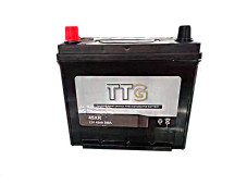 Акумулятор 45AH 12V(R) - TTG