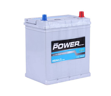 Акумулятор (Power) 42AH 12V