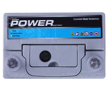 Акумулятор (Power) 42AH 12V