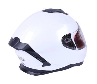 Шолом MD-820 білий size L - VIRTUE