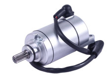 Стартер електричний (тип 2) CB-250CC