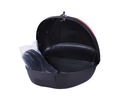 Кофр YM-0818 (V-51L) 59.5×44×32