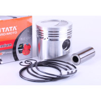 Поршневий комплект 90,25 мм: 9 одиниць – 190N – Premium