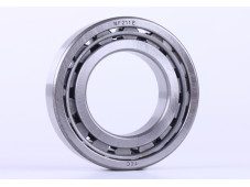 Підшипник коленвала NF211E конусний/роликовий - 190N - Premium