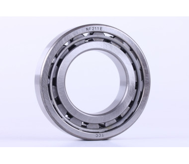 Підшипник коленвала NF211E конусний/роликовий - 190N - Premium