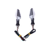 Покажчик повороту діодний (універсальний) 2017, к-кт 2 шт.