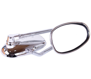 Дзеркала овальні хром М10, к-т. 2 шт. - AM