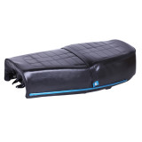 Сидіння із пластиковим корпусом CG125