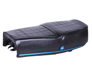 Сидіння із пластиковим корпусом CG125