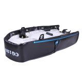 Сидіння із пластиковим корпусом CG125