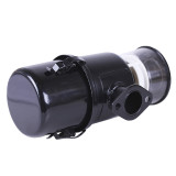 Фільтр повітряний з верхньою масляною ванною - 186F