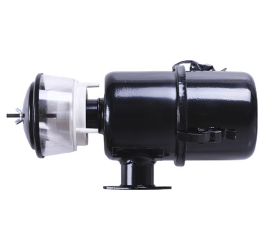 Фільтр повітряний з верхньою масляною ванною - 186F