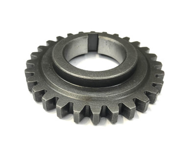 Шестерня Z-28 - КПП (3+1)