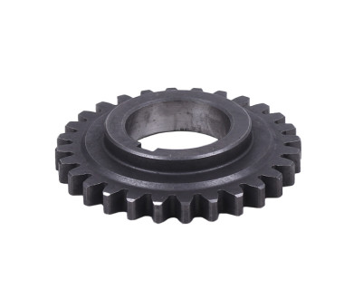 Шестерня Z-28 - КПП (3+1)