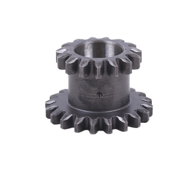 Шестерня Z-15/20 - КПП(3+1)