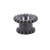Шестерня Z-15/20 - КПП(3+1)
