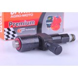 Паливний інжектор ZUBR (форсунка) – 195N – Premium