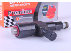 Топливный инжектор ZUBR (форсунка) - 195N - Premium