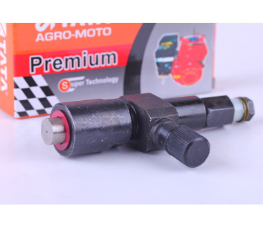 Паливний інжектор ZUBR (форсунка) – 195N – Premium