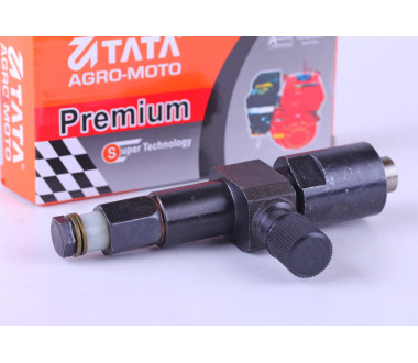 Паливний інжектор ZUBR (форсунка) – 195N – Premium