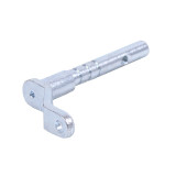 Важіль вилки диференціалу - КПП (3+1)