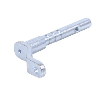 Важіль вилки диференціалу - КПП (3+1)