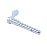 Важіль вилки диференціалу - КПП (3+1)