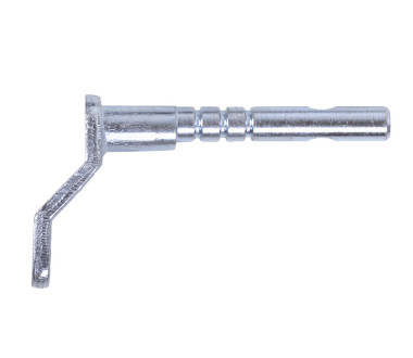 Важіль вилки диференціалу - КПП (3+1)