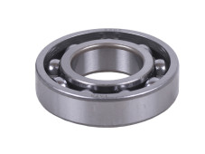 Підшипник 6207/P6 - КПП (3+1)
