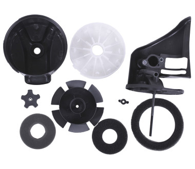 Фільтр у зборі (NEW DESIGN) - 170F