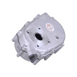 Редуктор с автоматическим сцеплением шпонка (вал 20 мм) - 168F