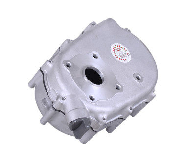 Редуктор с автоматическим сцеплением шпонка (вал 20 мм) - 168F