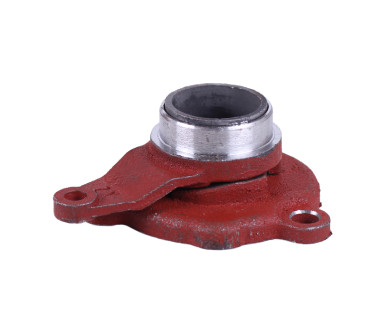 Важіль + опора витискного підшипника (тип 2) Xingtai 24B, Shifeng 244, Taishan 24