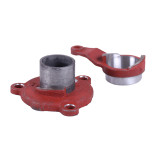 Важіль + опора витискного підшипника (тип 2) Xingtai 24B, Shifeng 244, Taishan 24