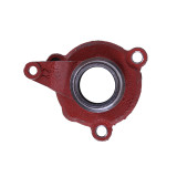 Важіль + опора витискного підшипника (тип 2) Xingtai 24B, Shifeng 244, Taishan 24