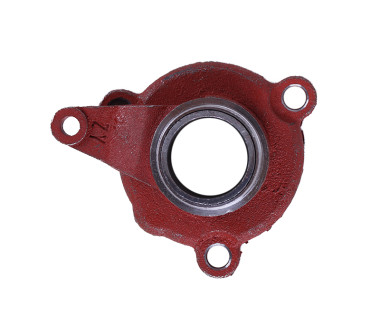 Важіль + опора витискного підшипника (тип 2) Xingtai 24B, Shifeng 244, Taishan 24