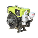 Двигун ZH1105N GZ (18 л.с.) з електростартером